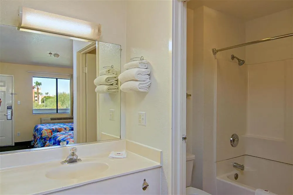 Motel 6-Phoenix, Az - West 2*, 피닉스